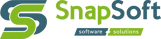 SnapSoft Logo